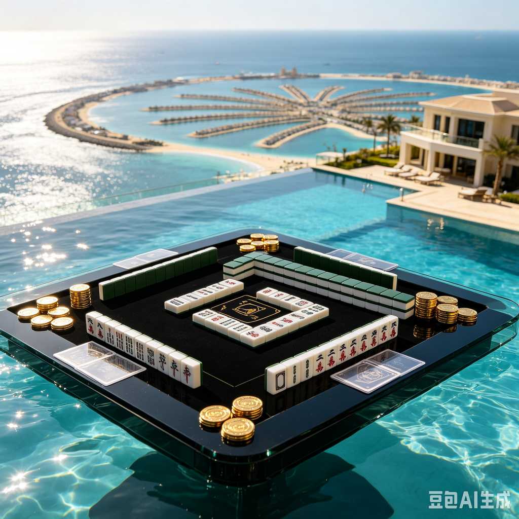 Recife,mahjong
