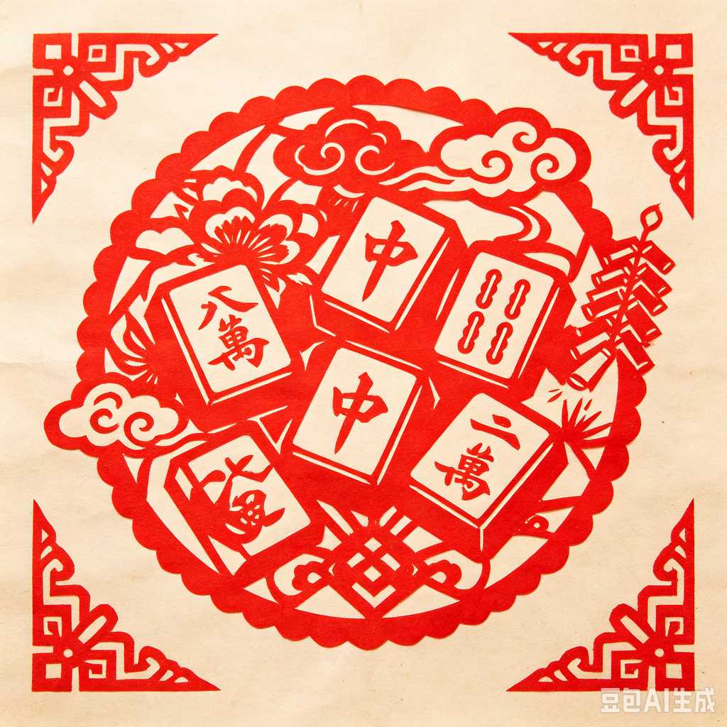 AugustaGA,mahjong