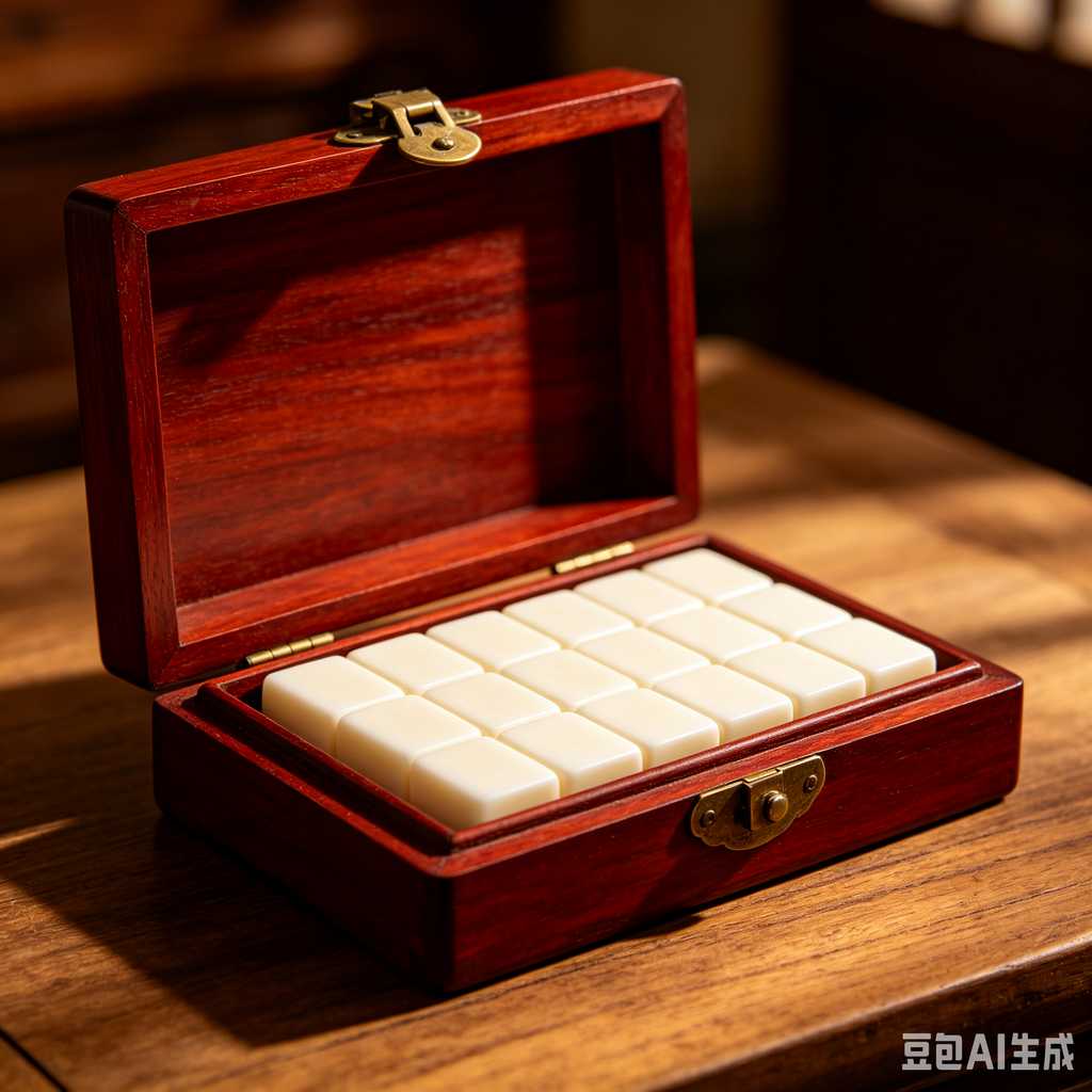 Bogota,mahjong