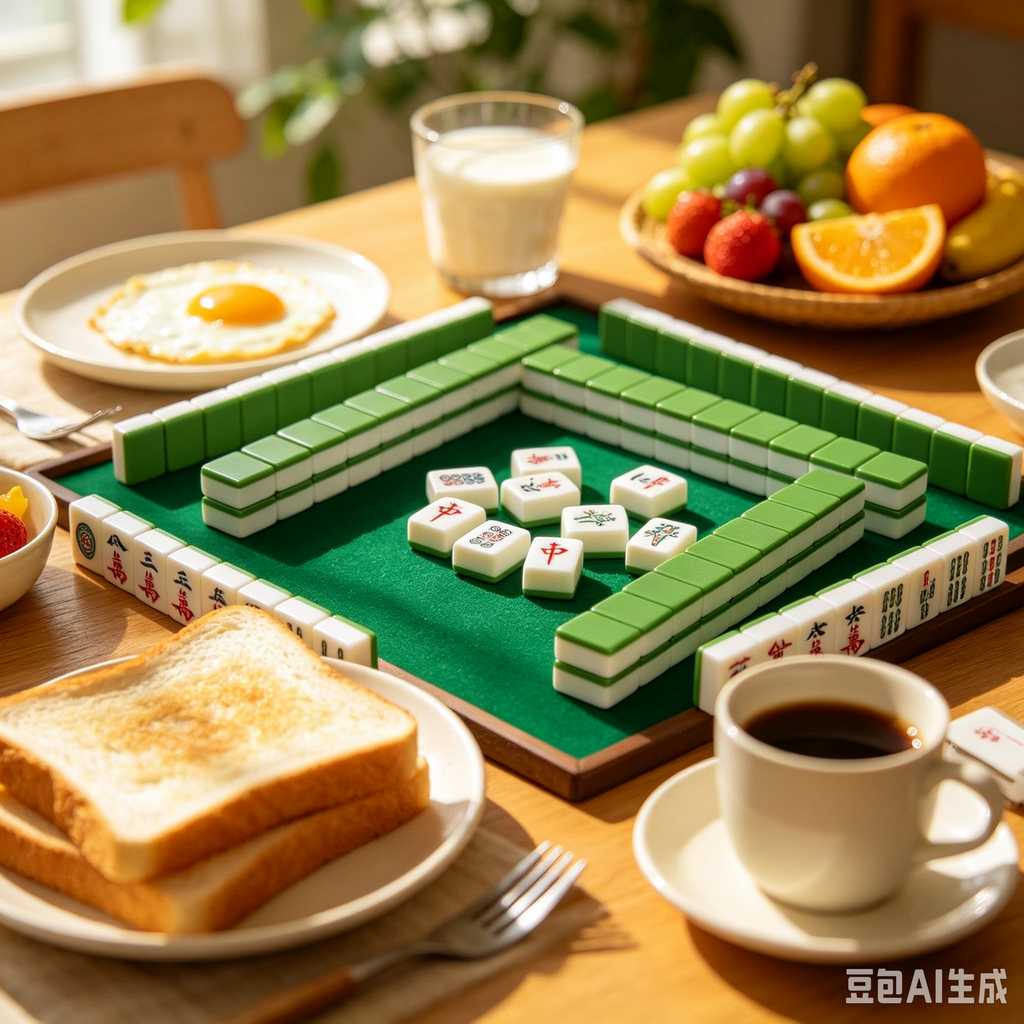 SanDiego,mahjong