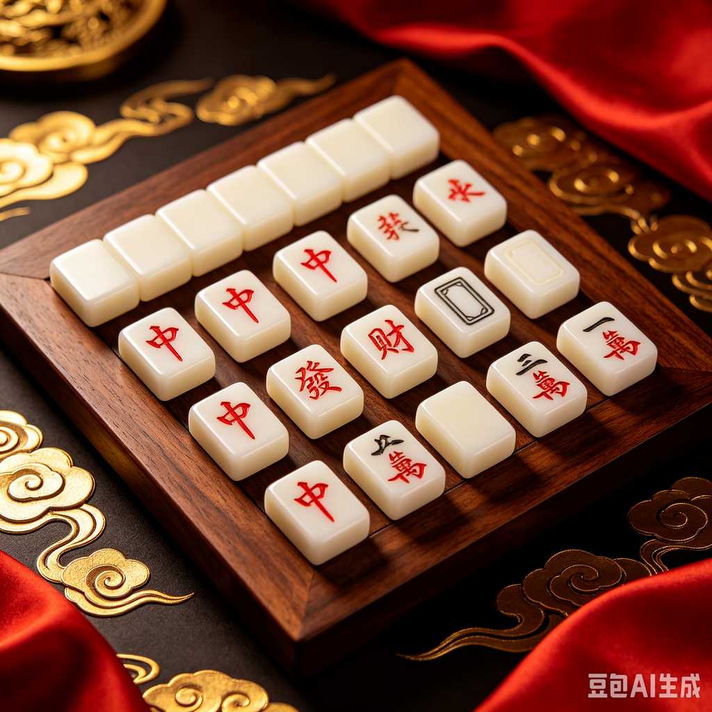 Brasilia,mahjong