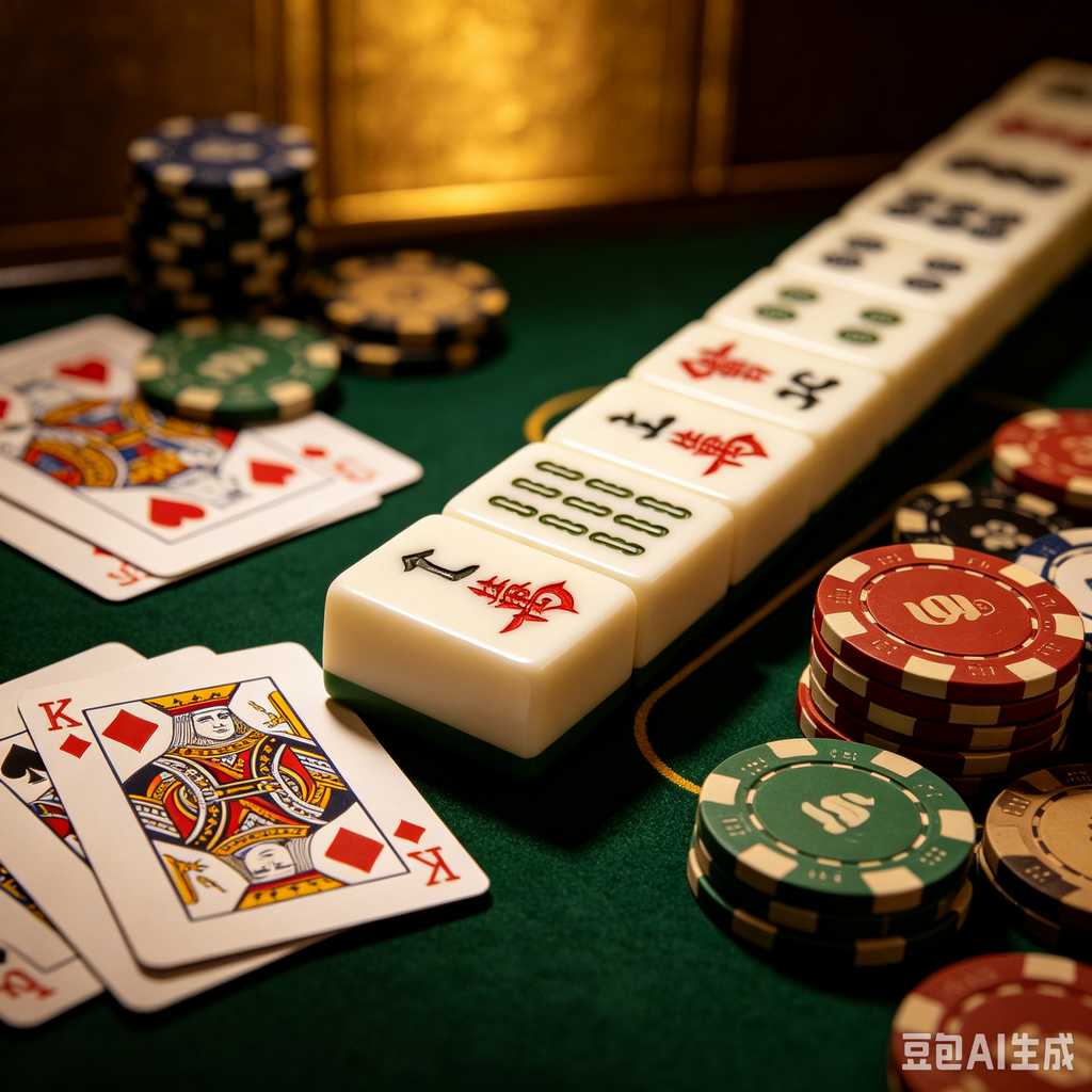 WinstonSalem,mahjong