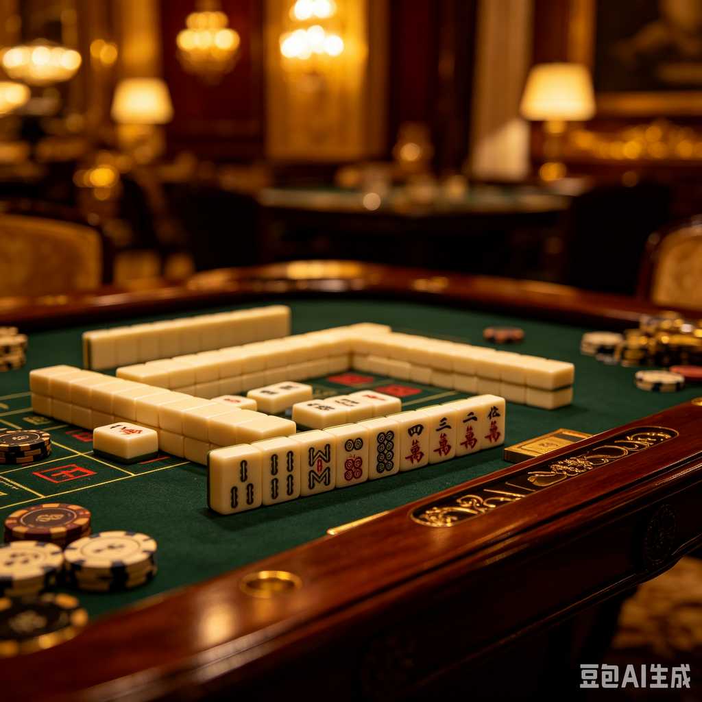 Milan,mahjong