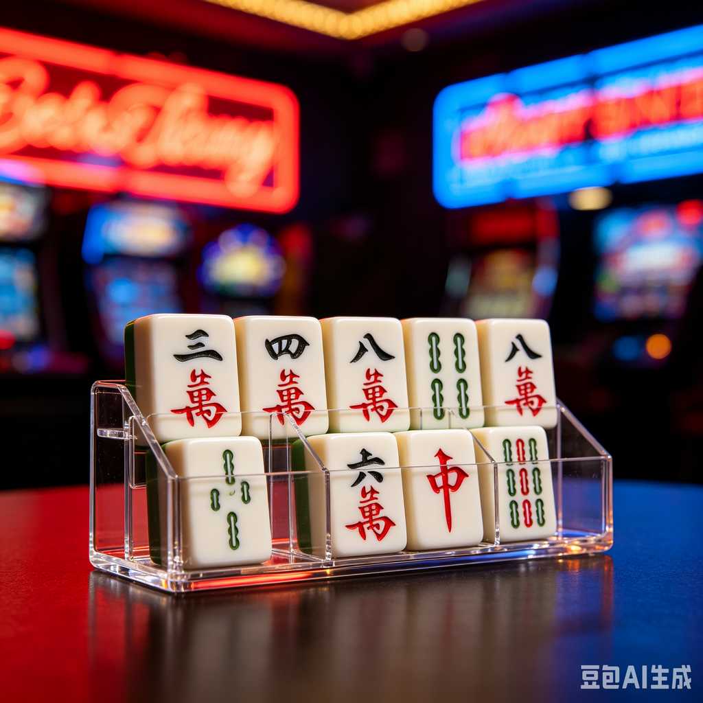 Iquitos,mahjong