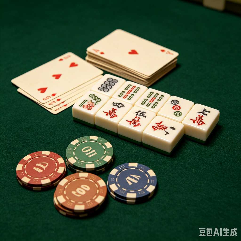Zacatecas,mahjong