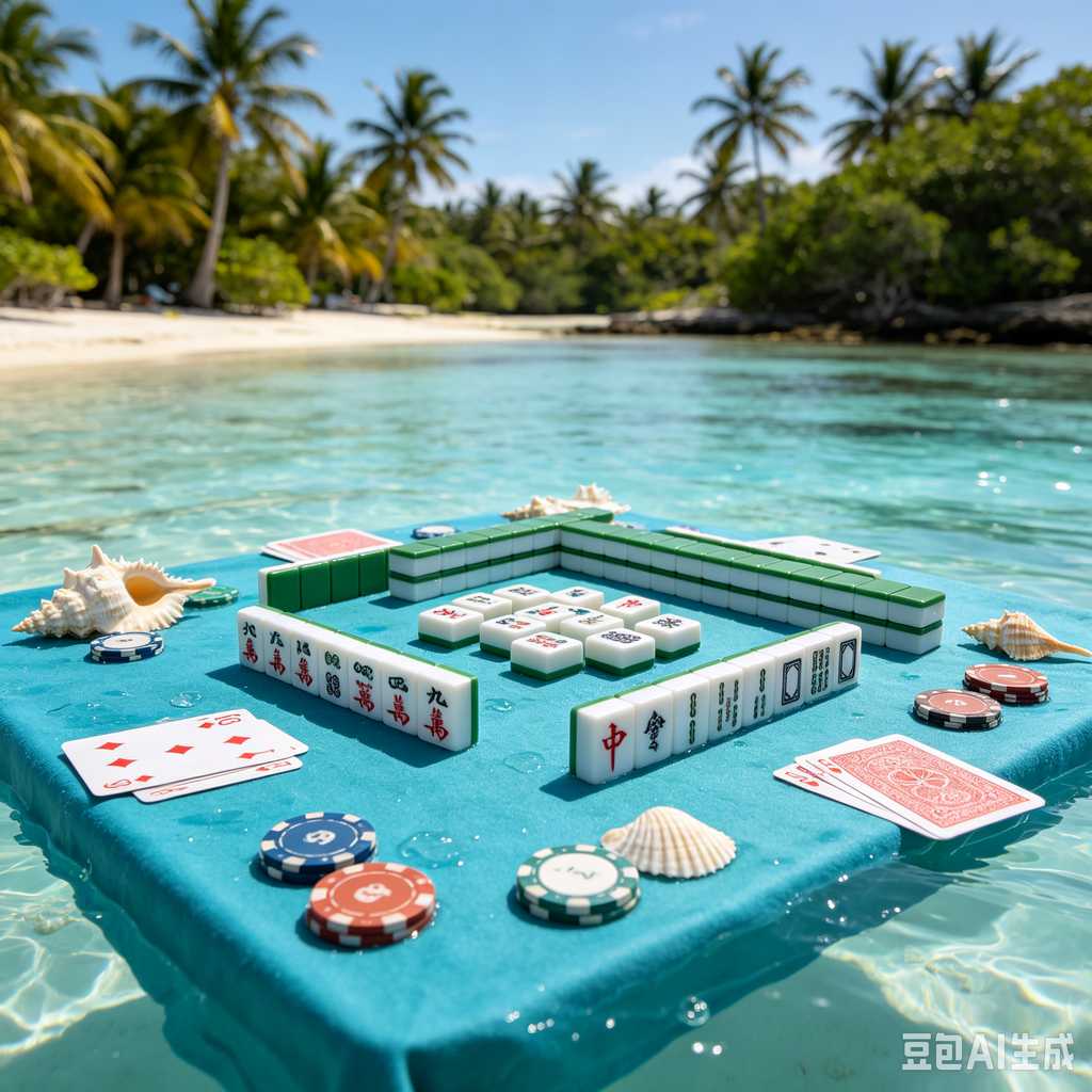 Leipzig,mahjong